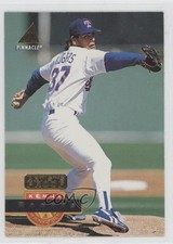 1994 Pinnacle Artist's Proof Kenny Rogers #221 gb9