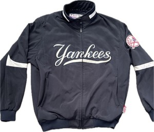 Majestic New York Yankees Jacket | eBay