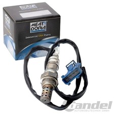 Sonde lambda Citroen DS5