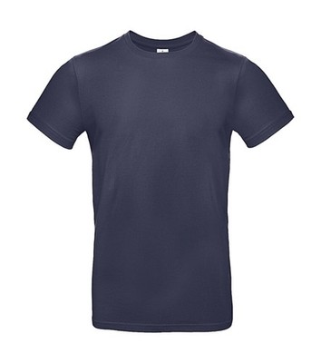 10er Pack Herren #E190 Regular Fit T-Shirt B&C Baumwolle ÖkoTex XS-5XL TU03T NEU