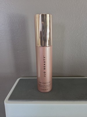 JLO Beauty THAT STAR FILTER Complexion Booster PINK CHAMPAGNE 1 oz Full Size New