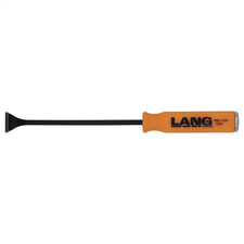 Lang Tools Kastar 855-100p - 1 Face Pull Gasket Scraper With Capped Handle 8