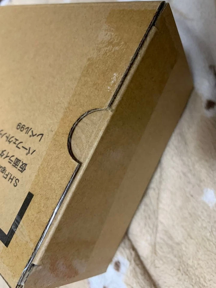 S.H.Figuarts Kamen Rider Paradox Perfect Knockout Gamer Level 99 "Kamen RSizee — 第 4/4 张图片