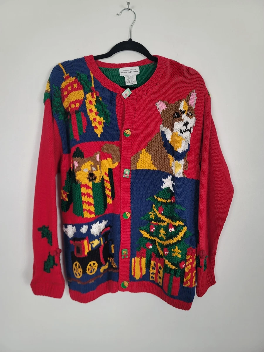 Eagles Eye Sweaters for Women with Vintage for sale | eBay