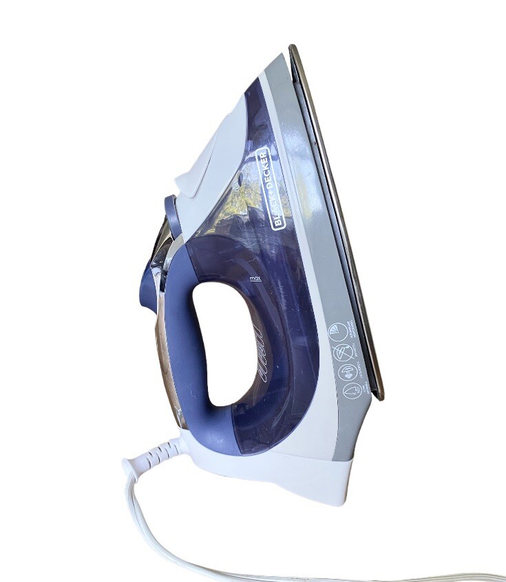 Model Ir08x Blue White