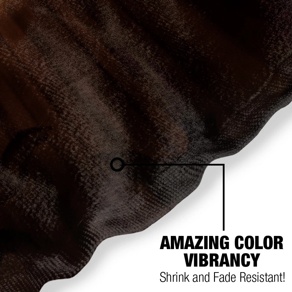 Batman Begins 30"x60" Poster Beach Towel Microfiber Lightweight Bath Official