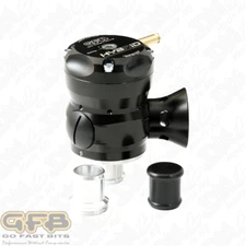 Hybrid T9220 Dual Outlet Diverter / Blow Off Valve for Toyota, Subaru, Mazda