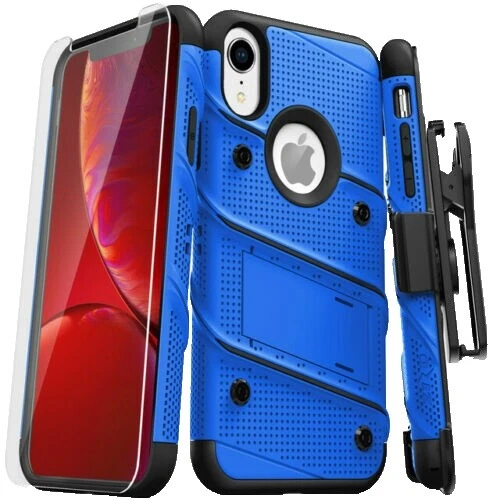 Acessórios para Celulares Zizo para Apple Apple iPhone XR