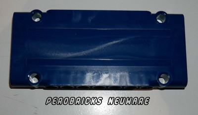 42024 Panel Verkleidung 1x5x11 blau LEGO Technic Technik 64782 42024 Panel Verkleidung 1x5x11 blau LEGO Technic Technik 64782