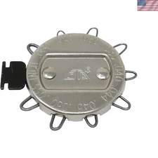 9-Wire Spark Plug Gap Gauge - Essential Tool for Automotive Professionals