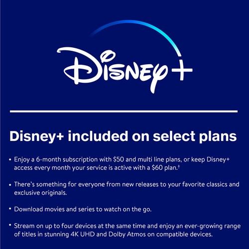 Total by Verizon Keep Your Own Phone Kit SIM Prépayé | Carte SIM CDMA 3 en 1 - Photo 3 sur 5