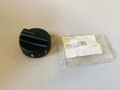 NEU BURCO TITAN SIX 6 BRENNER ELEKTRISCHER OFENBEREICH THERMOSTAT STEUERKNÖPFE