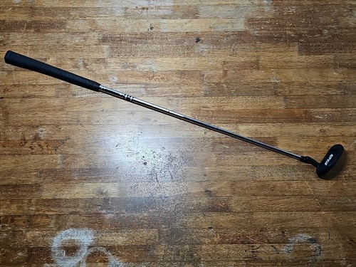 CALLAWAY STRATA BY BLADE PUTTER GOLF CLUB BLACK 35 INCHES RIGHT HANDED RH - Picture 5 of 8