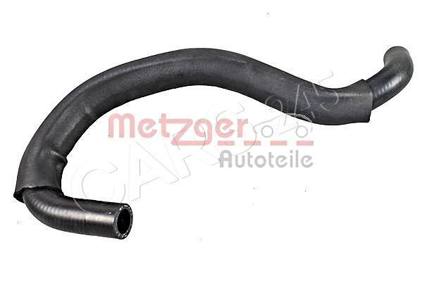 5 / 5 satton⭐︎ METZGER Radiator Hose For HYUNDAI Santa F II 06-12