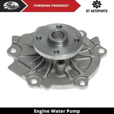 For 2011-2015 Volvo XC60 Engine Water Pump Ga...