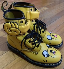 jake doc martens