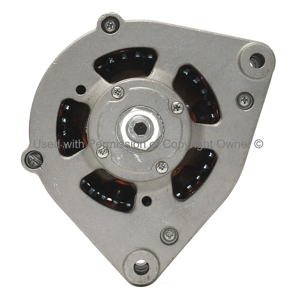Alternador para 1984-1994 Saab 900 1989 1992 1993 1990 1986 1985 1987 1988 1991 - Imagem 2 de 4