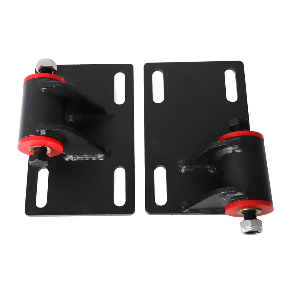 Juego de 1 soportes intercambiables para Chevy Colorado GMC Canyon 2004-2012 y 2005-10 Ls Gen3 Gen4 Foto 4 de 4