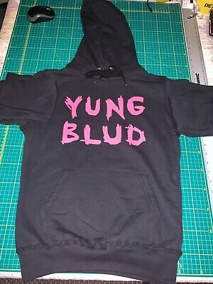 Yungblud tour hoodie in unisex adult and children sizes. eBay