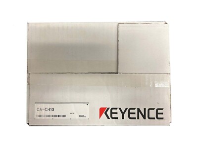 CA-CH10 NEU Keyence Flexible Camera Cables Line CACH10