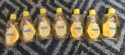 johnson baby shampoo 1.5 fl oz