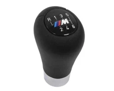 GENUINE BMW Shift Knob 25117896886 / 25117896886