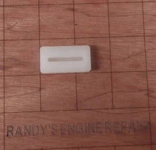 chain guide Husqvarna 501517201 US Seller Genuine OEM chainsaw part