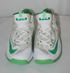 Venta \u003e tenis lebron james blancos \u003e en stock