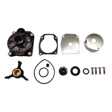 0438592 Water Pump Impeller Kit for Johnson Evirude 28-50 HP Outboard