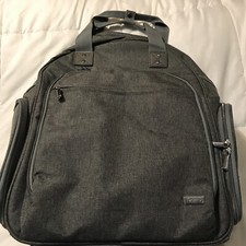 Teamoy Breast Pump Bag Compatible with most pumps and Cooler Bag, and