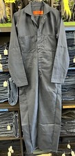 New Red Kap coveralls size 30 RG