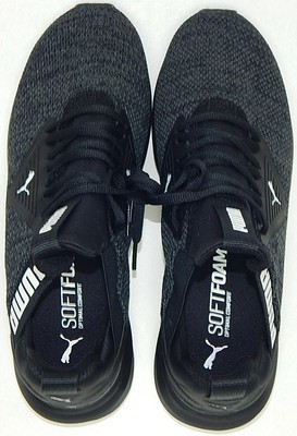 puma m enzo beta woven