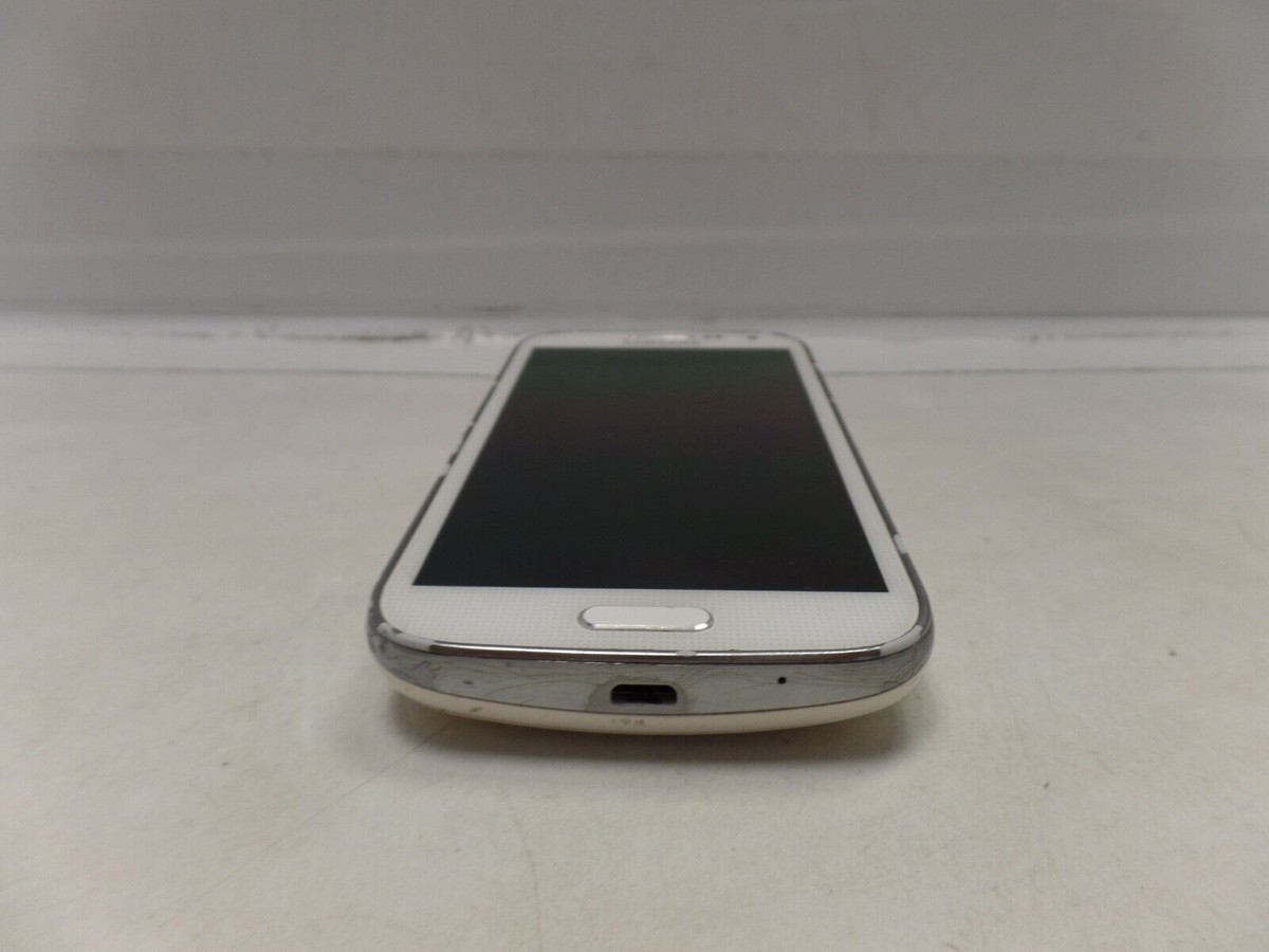 Samsung Galaxy K Zoom SM C115 4G LTE 20.7MP Unlocked Shimmery