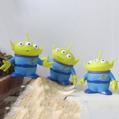 toy story alien doll