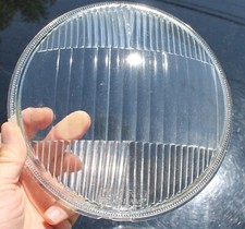 1934 1935 Chevrolet Master Tilt Ray Headlight Headlamp Glass Lens 915986x