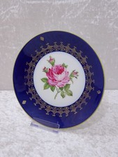 DDR Liquidazione Progettazione Porcellana Piastra Muro Cor - Vintage - Etichetta