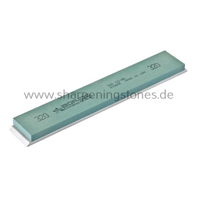 Boride CS-HD/ 320 Korn FEPA / JIS 600 Edge Pro Hapstone TSPROF Ruixin