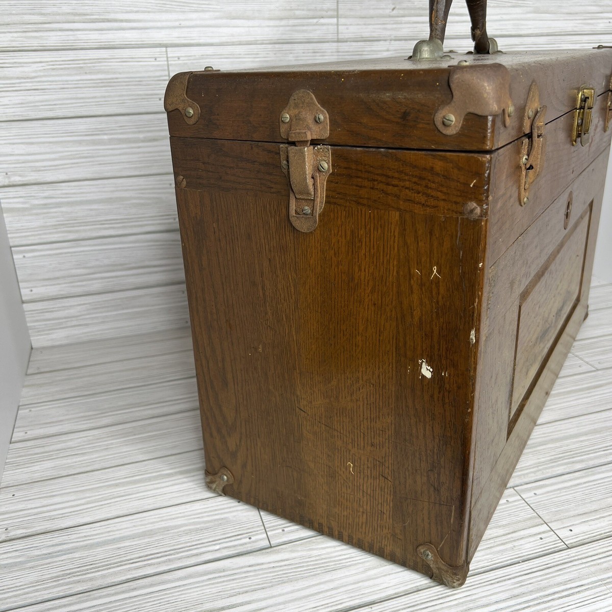 ブルマ　historybox Blue Toolbox | Vintage - Etsy