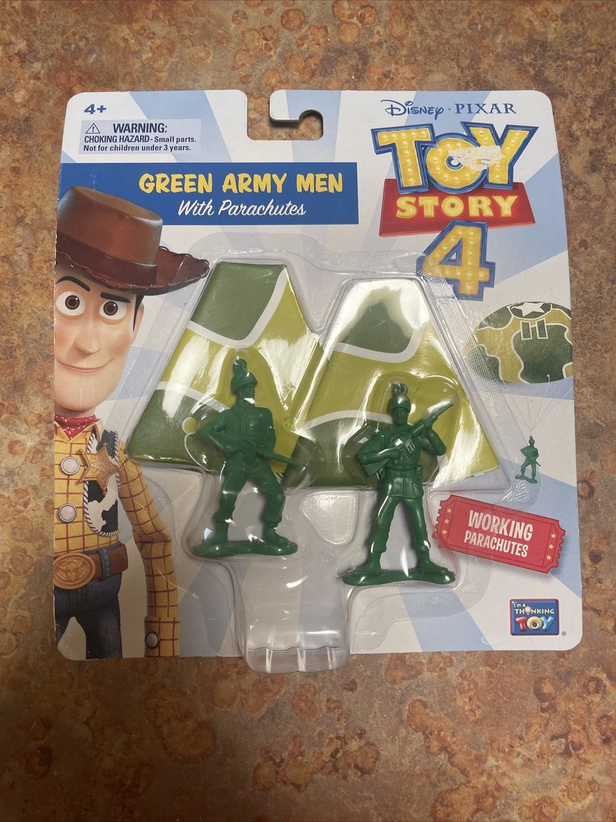 Toy story 4 army cheap men