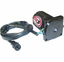 Arco Starting & Charging Tilt-trim Motor Hn#36120zw4h12 6237