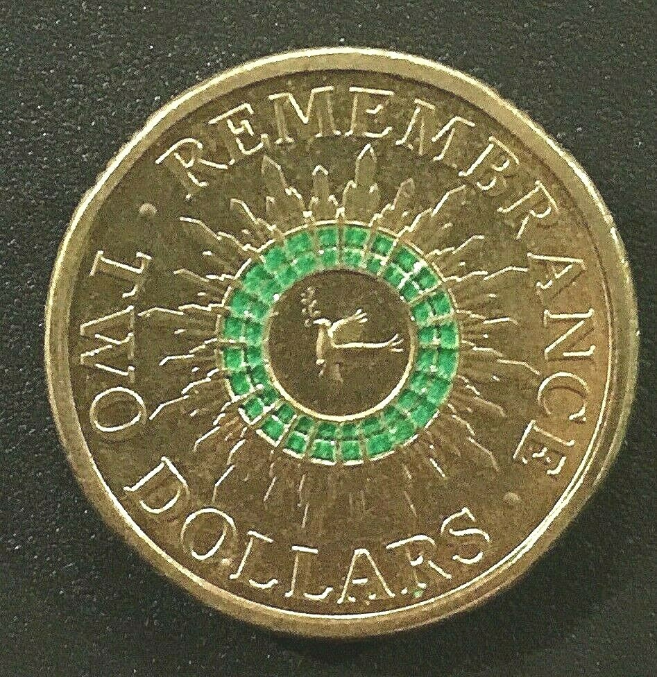 australia-2018-2-green-coloured-uncirculated-30th-49-off
