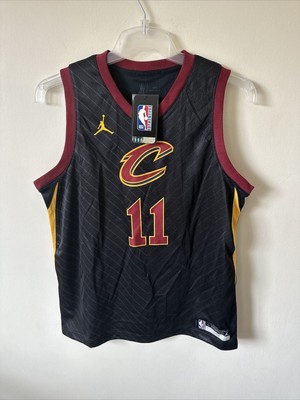 Nike NBA Cleveland Cavaliers Swingman Trikot VICTOR 11 Kinder 12-13 Jahre