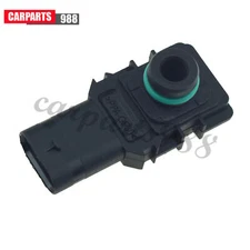 Engine Air Injection Pressure Sensor For VW Golf Jetta Beetle A3 A4 Q7 5WK96821Z