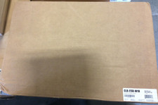 Middle Atlantic CLB-CSB-W18