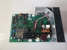 Bruker D8 XRD SRAD-M01A Board SRAD-M01-04 Control Diffractometer Power PCB