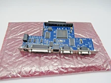Diagraph 5760-950 / 5760950 REV. H IJ Interface Card *NEW*