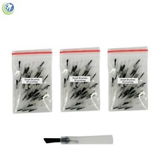 300 Dental Applicator Brush Tips for Composites Bonding Pit  Fissure Sealant