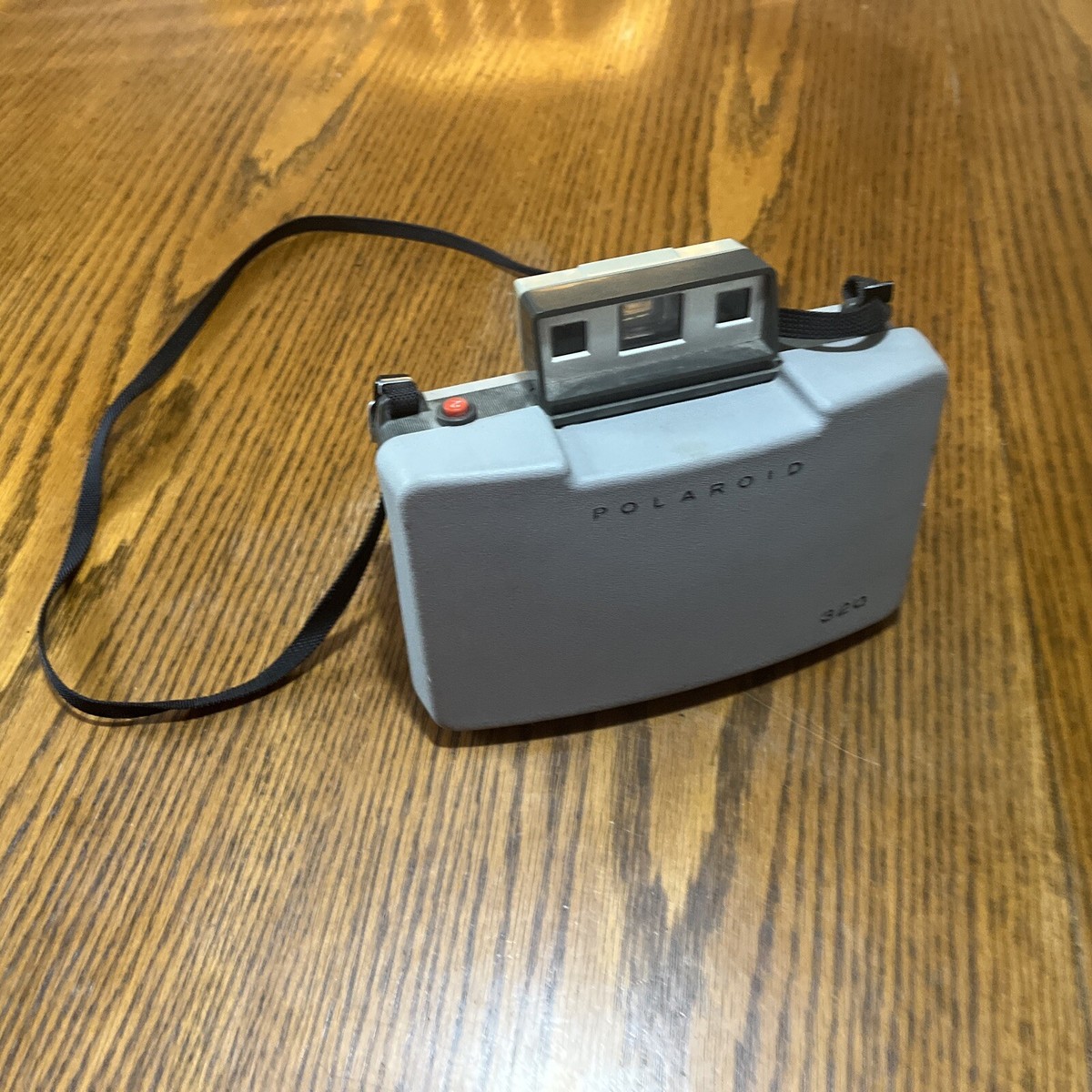 Polaroid 320 Auto Land Camera | eBay