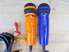 Emerson Echo Microphone Plug N Play / Karaoke Microphone Tested