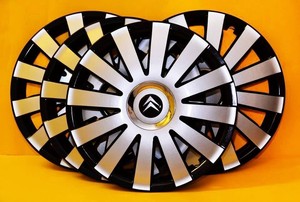 Диски citroen 16 Диски citroen 16